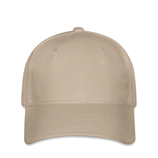 Flexfit Cap - Khaki