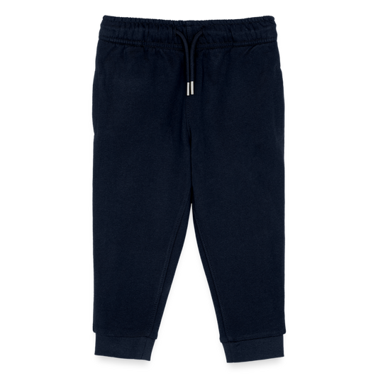 Stanley/Stella Kinder Bio Jogginghose Mini Mover - Navy