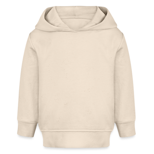 Stanley/Stella Bio Hoodie BABY CRUISER - Naturweiß