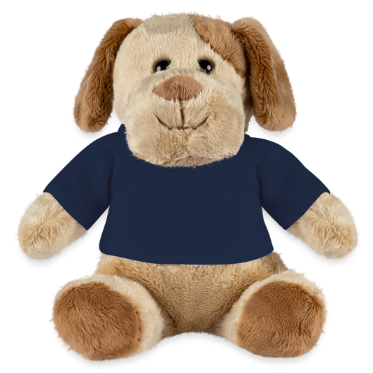 MiniFeet® Hund Helge - French Navy