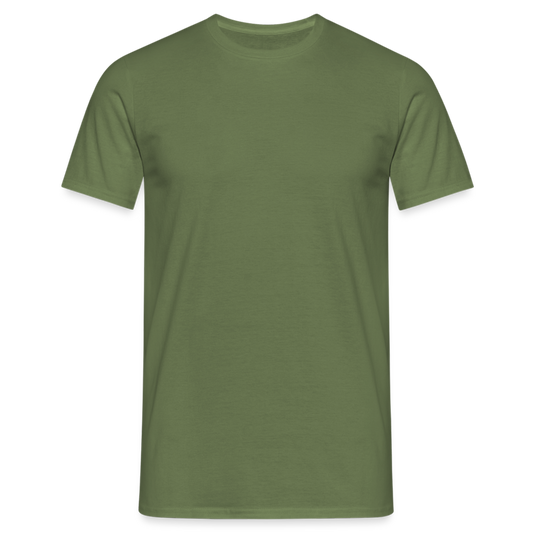 Männer T-Shirt - Militärgrün