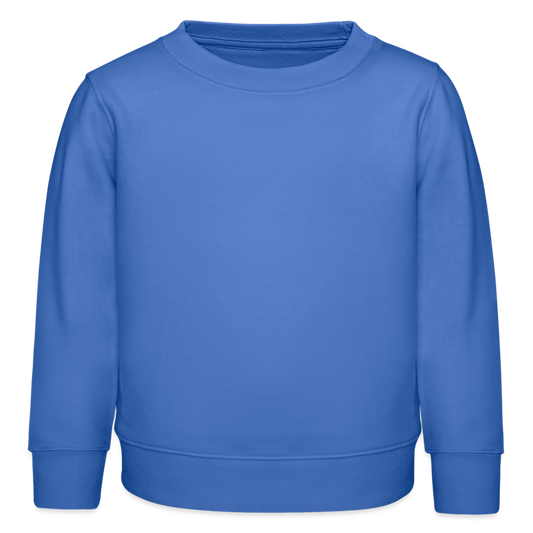 Stanley/Stella Mini Changer Bio Kinder Sweatshirt - carolina Blue