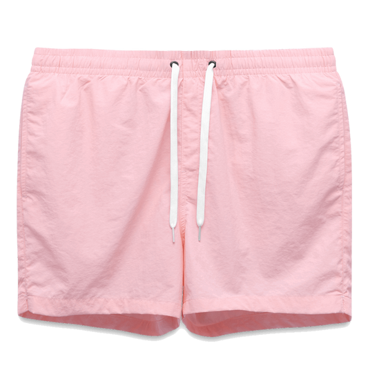 Badeshorts - Pink