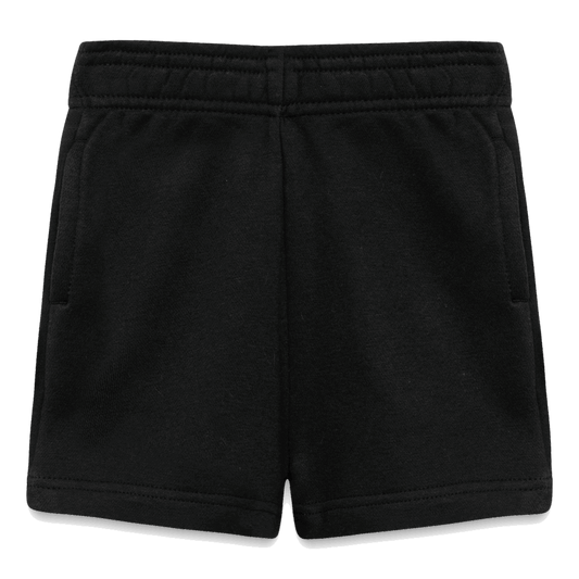 Baby Shorts - Schwarz