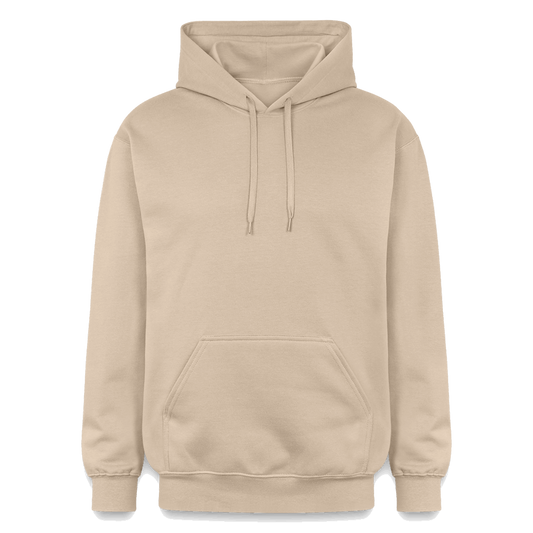 Gildan Unisex Softstyle® Midweight Hoodie - Sand