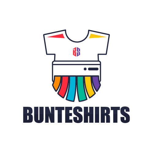 BUNTESHIRTS