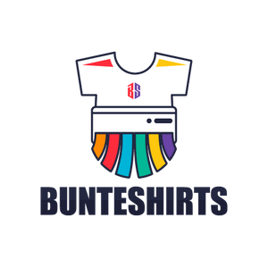 BUNTESHIRTS